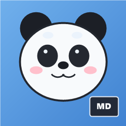 Panda Markdown Review